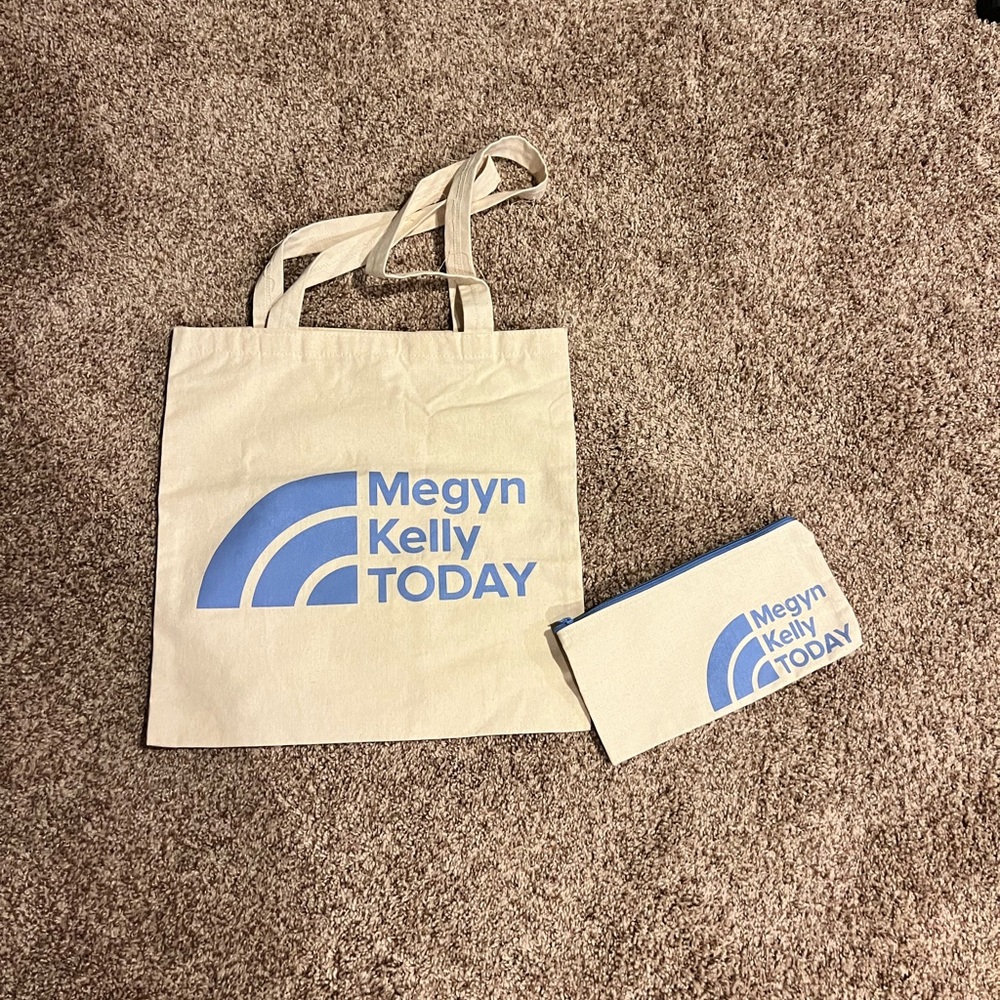 Megan Kelly Combo